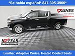 2024 Chevrolet Silverado 1500 Crew Cab 4WD Pickup for sale #04X747 - photo 37