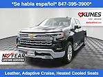 2024 Chevrolet Silverado 1500 Crew Cab 4WD Pickup for sale #04X747 - photo 1