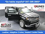 2024 Chevrolet Silverado 1500 Crew Cab 4WD Pickup for sale #04X747 - photo 52