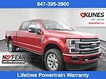 Used 2022 Ford F-250 Platinum Crew Cab for sale #04X753 - photo 1