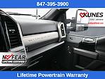 Used 2022 Ford F-250 Platinum Crew Cab for sale #04X753 - photo 19