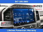 Used 2022 Ford F-250 Platinum Crew Cab for sale #04X753 - photo 21