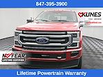 Used 2022 Ford F-250 Platinum Crew Cab for sale #04X753 - photo 3