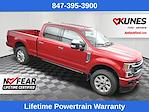 Used 2022 Ford F-250 Platinum Crew Cab for sale #04X753 - photo 30