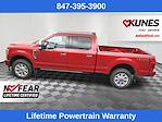 Used 2022 Ford F-250 Platinum Crew Cab for sale #04X753 - photo 33