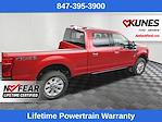 Used 2022 Ford F-250 Platinum Crew Cab for sale #04X753 - photo 36