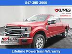 Used 2022 Ford F-250 Platinum Crew Cab for sale #04X753 - photo 4
