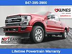 Used 2022 Ford F-250 Platinum Crew Cab for sale #04X753 - photo 40
