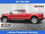 Used 2022 Ford F-250 Platinum Crew Cab for sale #04X753 - photo 41