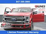 Used 2022 Ford F-250 Platinum Crew Cab for sale #04X753 - photo 47
