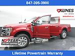 Used 2022 Ford F-250 Platinum Crew Cab for sale #04X753 - photo 48