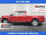Used 2022 Ford F-250 Platinum Crew Cab for sale #04X753 - photo 5