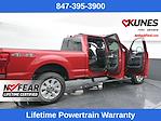 Used 2022 Ford F-250 Platinum Crew Cab for sale #04X753 - photo 52