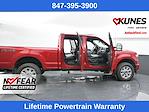 Used 2022 Ford F-250 Platinum Crew Cab for sale #04X753 - photo 53