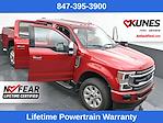 Used 2022 Ford F-250 Platinum Crew Cab for sale #04X753 - photo 54