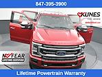 Used 2022 Ford F-250 Platinum Crew Cab for sale #04X753 - photo 55