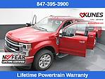 Used 2022 Ford F-250 Platinum Crew Cab for sale #04X753 - photo 56