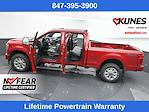 Used 2022 Ford F-250 Platinum Crew Cab for sale #04X753 - photo 57