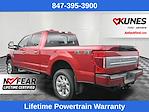 Used 2022 Ford F-250 Platinum Crew Cab for sale #04X753 - photo 6