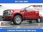 Used 2022 Ford F-250 Platinum Crew Cab for sale #04X753 - photo 64