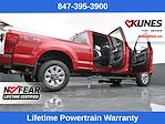Used 2022 Ford F-250 Platinum Crew Cab for sale #04X753 - photo 68