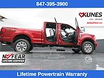 Used 2022 Ford F-250 Platinum Crew Cab for sale #04X753 - photo 69