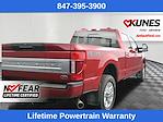 Used 2022 Ford F-250 Platinum Crew Cab for sale #04X753 - photo 7