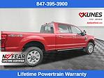 Used 2022 Ford F-250 Platinum Crew Cab for sale #04X753 - photo 8