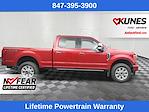 Used 2022 Ford F-250 Platinum Crew Cab for sale #04X753 - photo 9