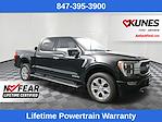 Used 2021 Ford F-150 Limited SuperCrew Cab for sale #04X758 - photo 5