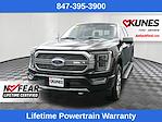 Used 2021 Ford F-150 Limited SuperCrew Cab for sale #04X758 - photo 1