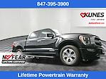 Used 2021 Ford F-150 Limited SuperCrew Cab for sale #04X758 - photo 45