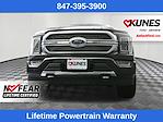 Used 2021 Ford F-150 Limited SuperCrew Cab for sale #04X758 - photo 46