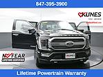 Used 2021 Ford F-150 Limited SuperCrew Cab for sale #04X758 - photo 52