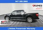 Used 2021 Ford F-150 Limited SuperCrew Cab for sale #04X758 - photo 7