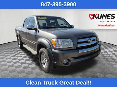 Used 2006 Toyota Tundra - photo 1