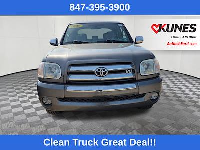 Used 2006 Toyota Tundra - photo 1