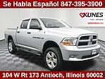 Used 2012 Ram 1500 ST Crew Cab for sale #04X764 - photo 1