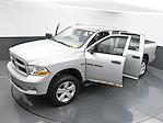 Used 2012 Ram 1500 ST Crew Cab for sale #04X764 - photo 50