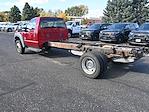 2016 Ford F-550 Regular Cab DRW RWD Cab Chassis for sale #04X784 - photo 10