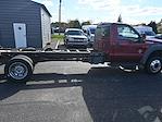 2016 Ford F-550 Regular Cab DRW RWD Cab Chassis for sale #04X784 - photo 13