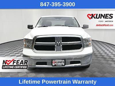 Used 2020 Ram 1500 - photo 1