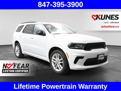 2024 Dodge Durango AWD SUV for sale #04X862 - photo 1
