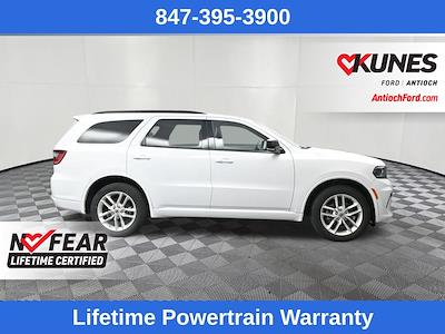 2024 Dodge Durango AWD SUV for sale #04X862 - photo 2