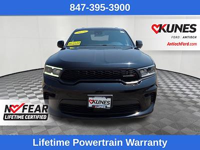 2024 Dodge Durango AWD SUV for sale #04X863 - photo 2