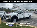 New 2023 Ford F-550 Regular Cab Service Truck for sale #23M00383 - photo 1