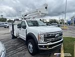 New 2023 Ford F-550 Regular Cab Service Truck for sale #23M00383 - photo 4
