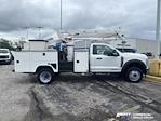 New 2023 Ford F-550 Regular Cab Service Truck for sale #23M00383 - photo 5