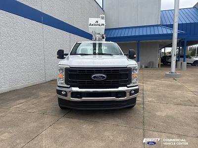 New 2023 Ford F-350 Regular Cab Bucket Truck for sale #23M00384 - photo 2