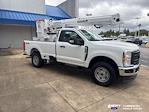 New 2023 Ford F-350 Regular Cab Bucket Truck for sale #23M00384 - photo 3